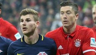 روبرت ليفاندوفيسكي