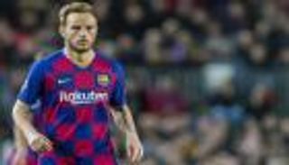 راكيتيتش يبرر معاناة برشلونة أمام نابولي