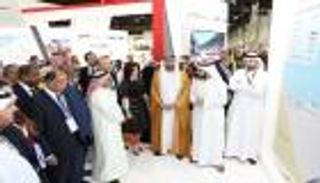 الإمارات ترسم مستقبل النقل الذكي في "الشرق الأوسط للسكك الحديدية"