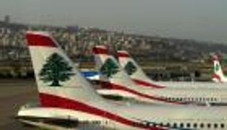 مخاوف كورونا.. لبنان يقرر ضبط حركة الطيران من وإلى المناطق المصابة