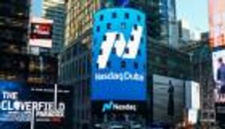 إدراج صكوك سعودية بـ400 مليون دولار في ناسداك دبي