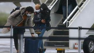 أمريكا تبدي مخاوفها من كورونا