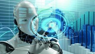 صورة تعبيرية للذكاء الاصطناعي