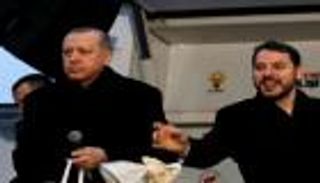 زعيم المعارضة التركية يصف قضاة أردوغان بـ"عبيد القصر"