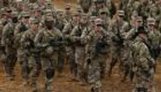 إصابة أول جندي أمريكي بـ"كورونا" في كوريا الجنوبية