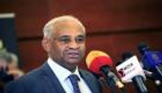 السودان ينتظر طائرة "إماراتية" لإجلاء رعاياه من الصين