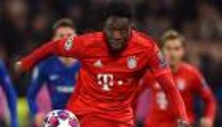 منتخب كندا حرم اليونايتد من خطف موهبة البايرن