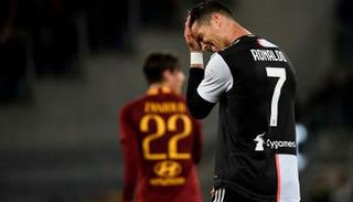 كريستيانو رونالدو