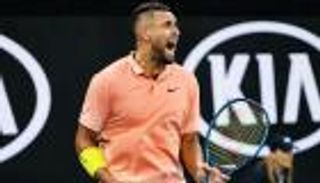 3 أزمات تلاحق كيريوس في "المكسيك المفتوحة للتنس"