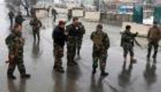 إصابة 9 مدنيين في انفجار دراجة نارية بكابول