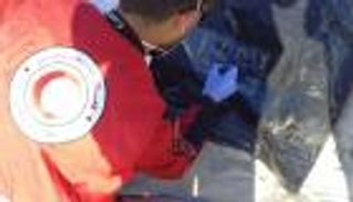 العثور على مقبرة جماعية لضحايا داعش في سرت