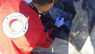 العثور على مقبرة جماعية في سرت 