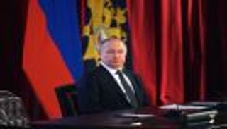 بوتين يطرح تعديلات دستورية تقلص صلاحياته للاستفتاء