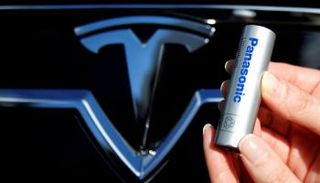  الشركتان تعتزمان مواصلة العمل معا بشأن بطاريات السيارات