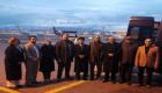 وفد "النواب الليبي" يغادر جنيف بعد تعليق المحادثات