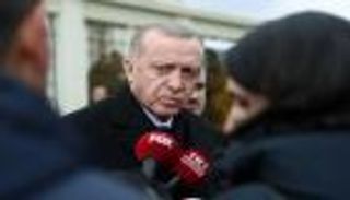 التعديل الوزاري المرتقب‎ يفاقم أزمات حزب أردوغان