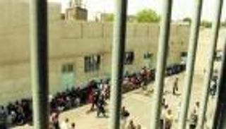 تدابير احترازية داخل سجون إيران خشية تفشي "كورونا"