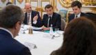 مقترح برلماني فرنسي لمواجهة "أئمة" تركيا