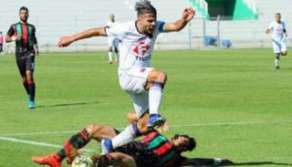 الدوري المغربي