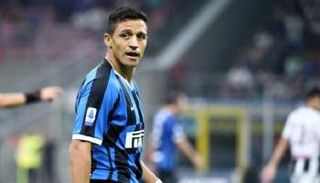 التشيلي أليكسيس سانشيز