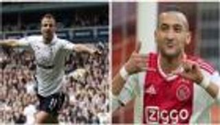 نجم توتنهام السابق ينتقد ضياع صفقة زياش