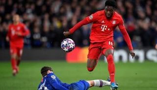 دوري أبطال أوروبا