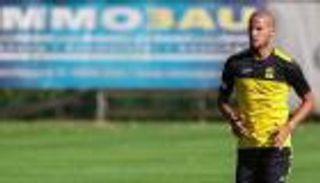 لاعب اتحاد جدة يستعين بالتجربة الإنجليزية للهروب من الهبوط