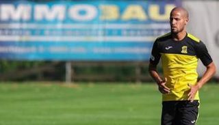 كريم الأحمدي