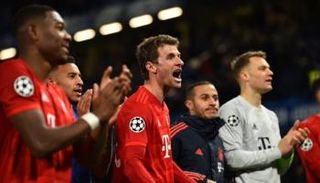 بايرن ميونيخ 