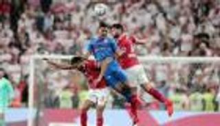 الأهلي والزمالك لم يعترضا على عقوبات السوبر