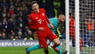 ليفاندوفسكي