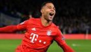 جنابري يغازل أرسنال بـ"لندن حمراء"