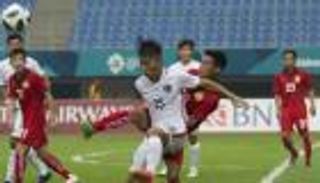 الاتحاد الآسيوي يوقف لاعبين مدى الحياة