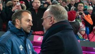 رومينيجه وفليك