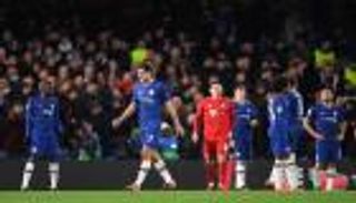 بايرن وماركوس ألونسو.. من السخرية إلى الإذلال