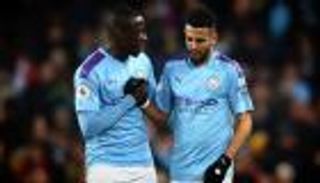 ميندي يكشف عن تعرض محرز للسخرية في بداية مشواره