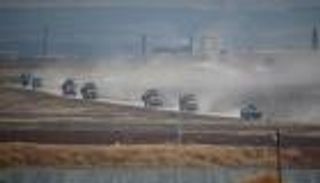 مقتل جنديين تركيين في ضربة جوية بإدلب السورية