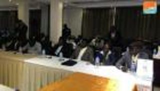 استئناف مفاوضات السلام السودانية الجمعة