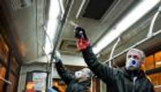 ارتفاع حصيلة كورونا في إيران.. وفاة 26 شخصا وإصابة 245