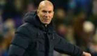 زيدان يرفض الاستسلام أمام مانشستر سيتي