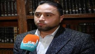 أحمد العليقي