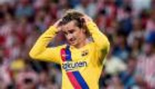 بعد 3 أشهر.. تغريم أتلتيكو مدريد بسبب جريزمان