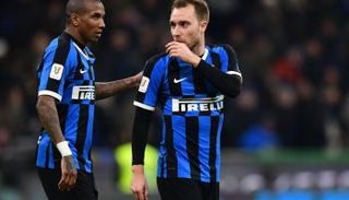 إنتر ميلان الإيطالي