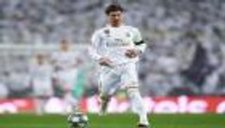 راموس يعكر ليلته التاريخية بطرد أمام السيتي