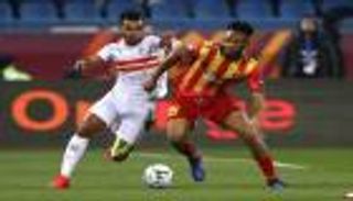 إنفوجراف.. الزمالك عقدة الترجي في البطولات الأفريقية