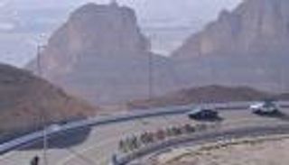 بوغاتشار يتوج بلقب المرحلة الخامسة لطواف الإمارات