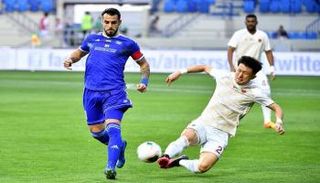 نيجريدو لاعب النصر الإماراتي