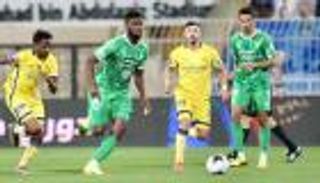 الأهلي يعطل النصر ويقدم هدية للهلال بالدوري السعودي