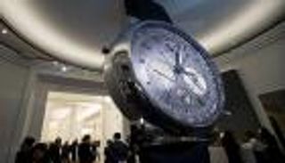 كورونا يلغي معرض الساعات السويسرية في جنيف