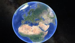 جوجل إيرث - أرشيفية